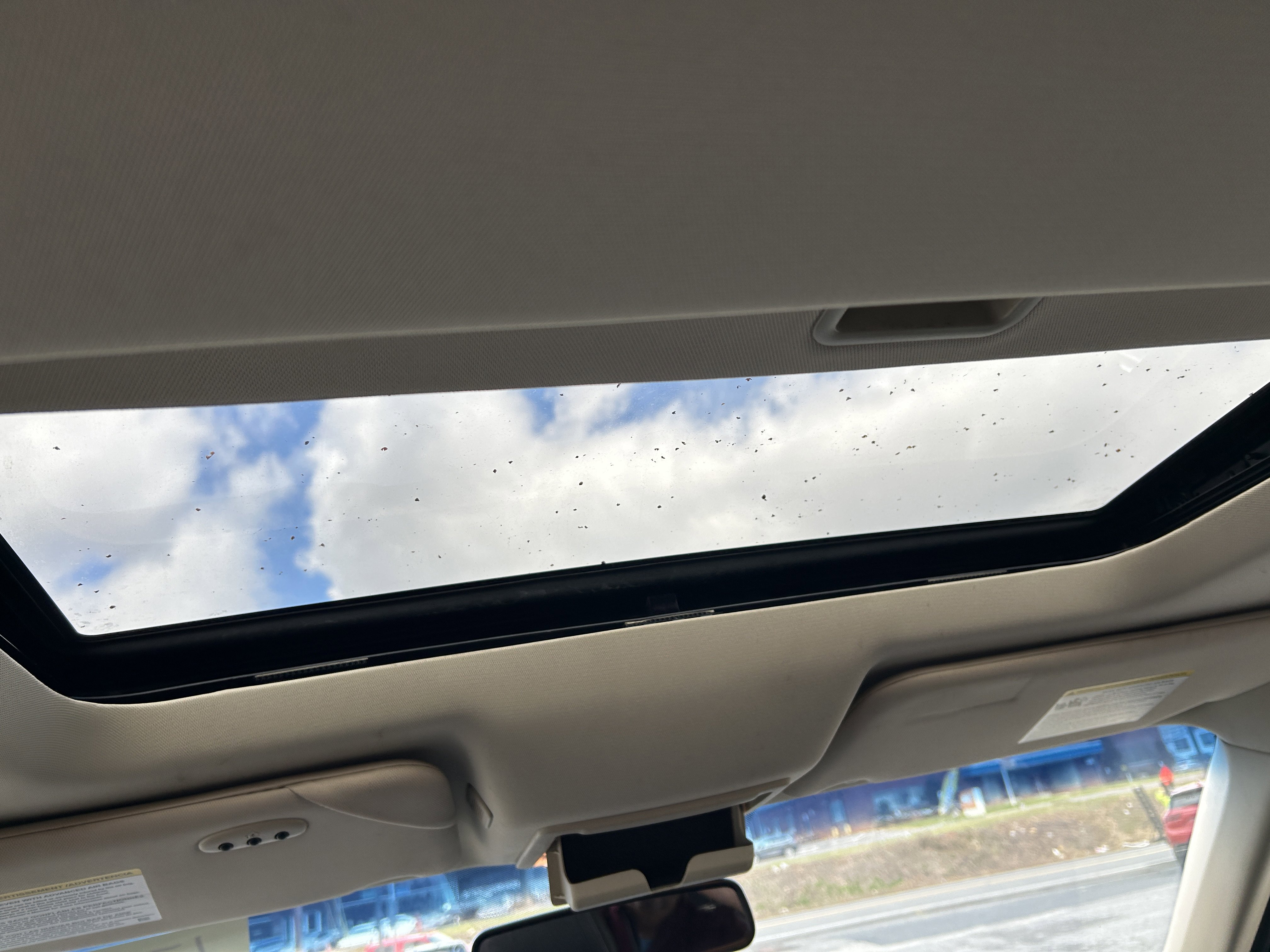 Used 2014 Ford Flex Limited w/ Equipment Group 301A image 16