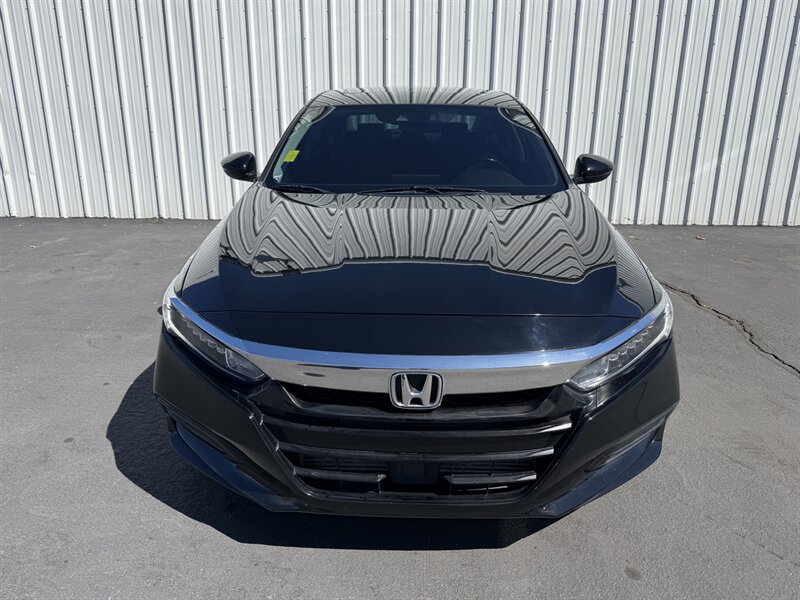 Used 2020 Honda Accord EX-L image 3