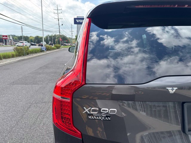 Certified 2023 Volvo XC90 B6 Plus w/ Protection Package AWD/4WD image 10