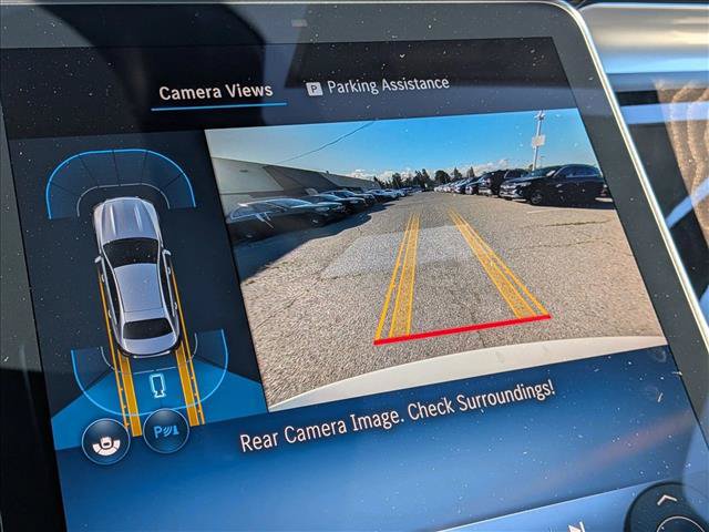New 2026 Mercedes-Benz C 300 Sedan image 14