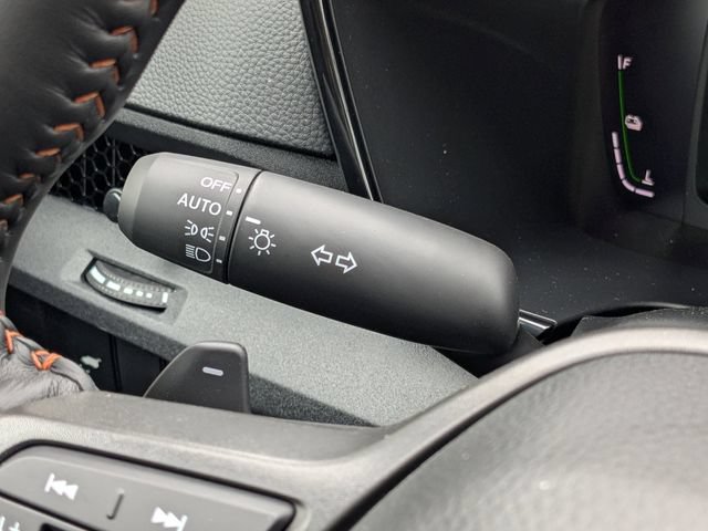 New 2026 Honda CR-V Sport-L image 25