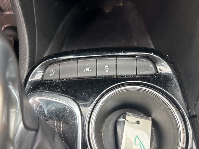 Used 2023 Buick Encore GX Preferred image 22