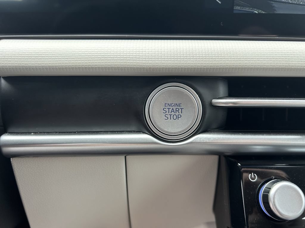 New 2026 Hyundai Tucson SEL AWD/4WD image 34