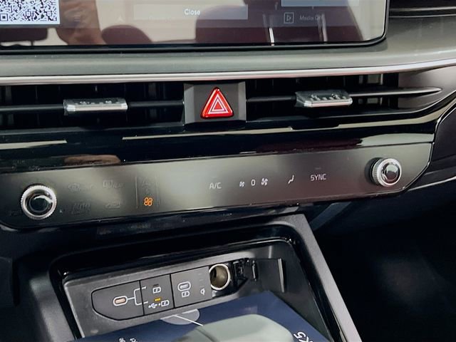 New 2026 Kia K5 GT-Line image 16