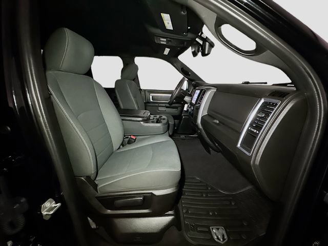 Used 2022 RAM 1500 Classic Warlock w/ Electronics Group image 21