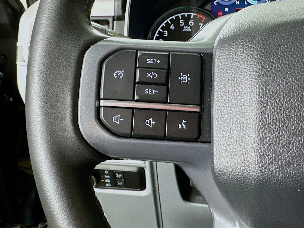 Used 2023 Ford F150 XLT w/ Equipment Group 301A Mid image 18