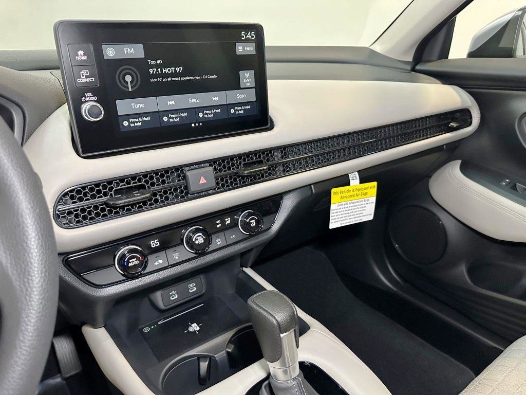 New 2026 Honda HR-V LX image 18