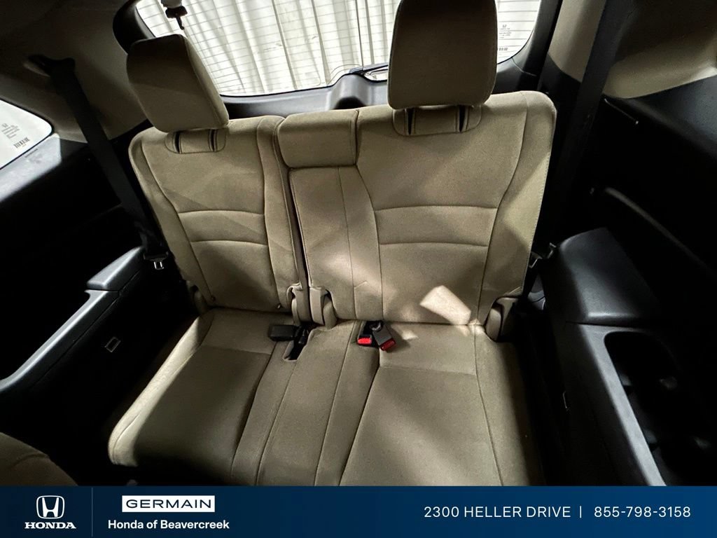 Used 2020 Honda Pilot EX image 29