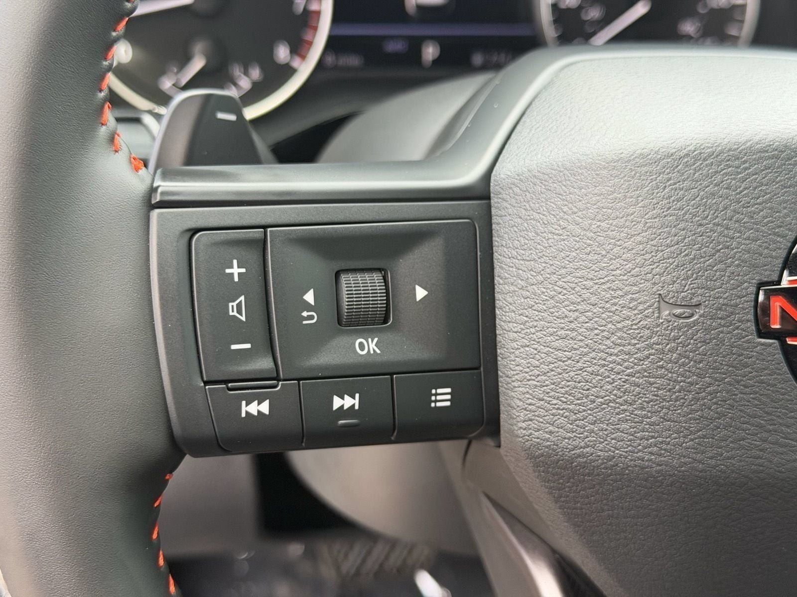 New 2026 Nissan Pathfinder Rock Creek AWD/4WD image 27