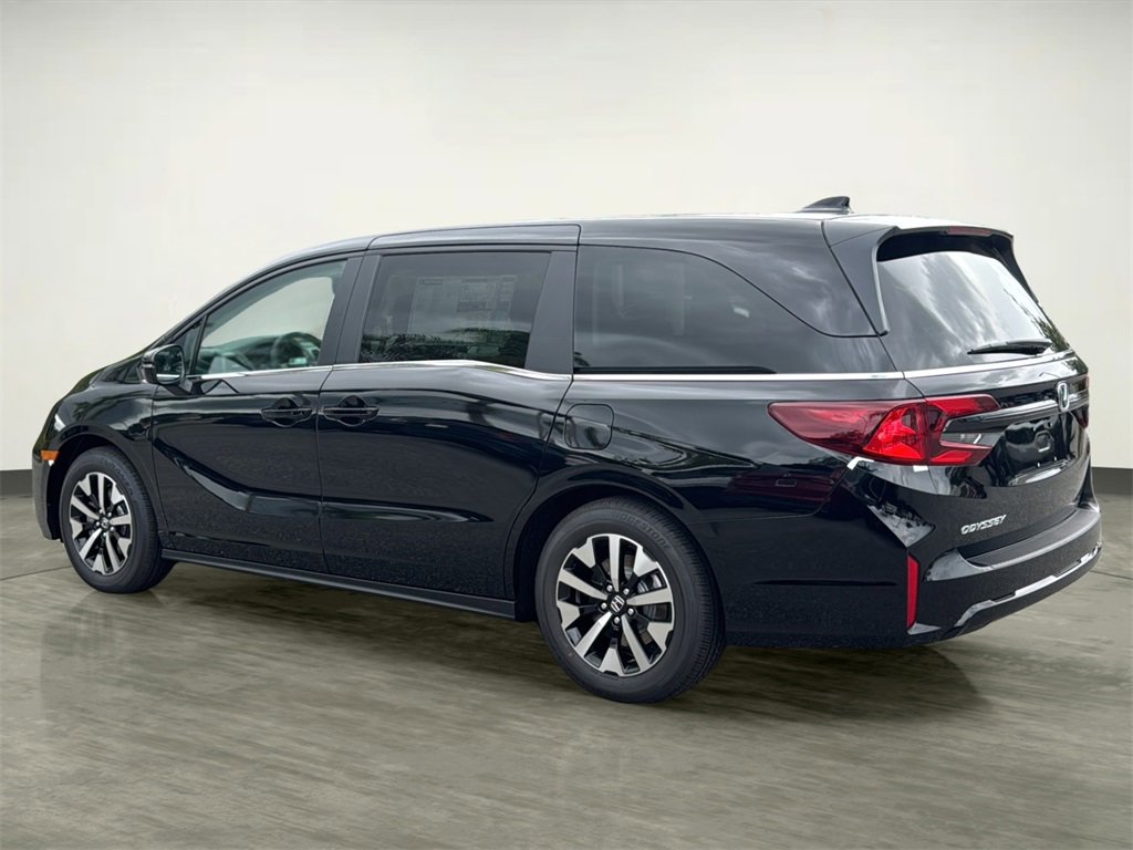 New 2026 Honda Odyssey EX-L image 5