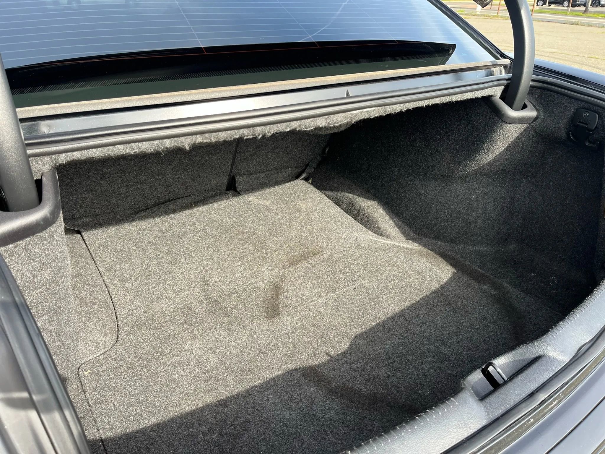 Used 2021 Chrysler 300 S RWD image 24