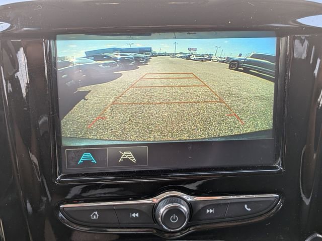Used 2019 Chevrolet Traverse LT FWD image 21