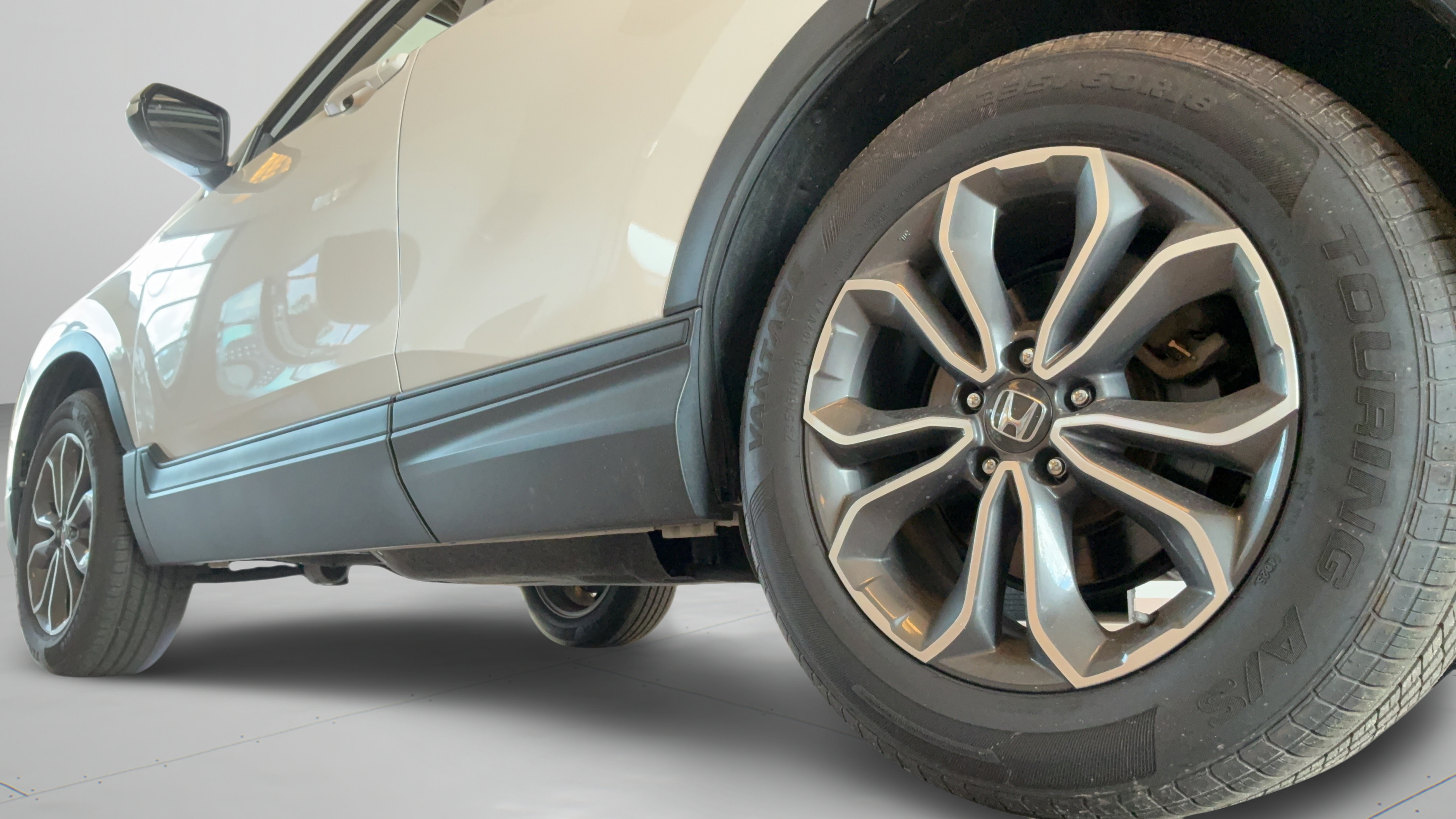 Used 2022 Honda CR-V EX-L image 40