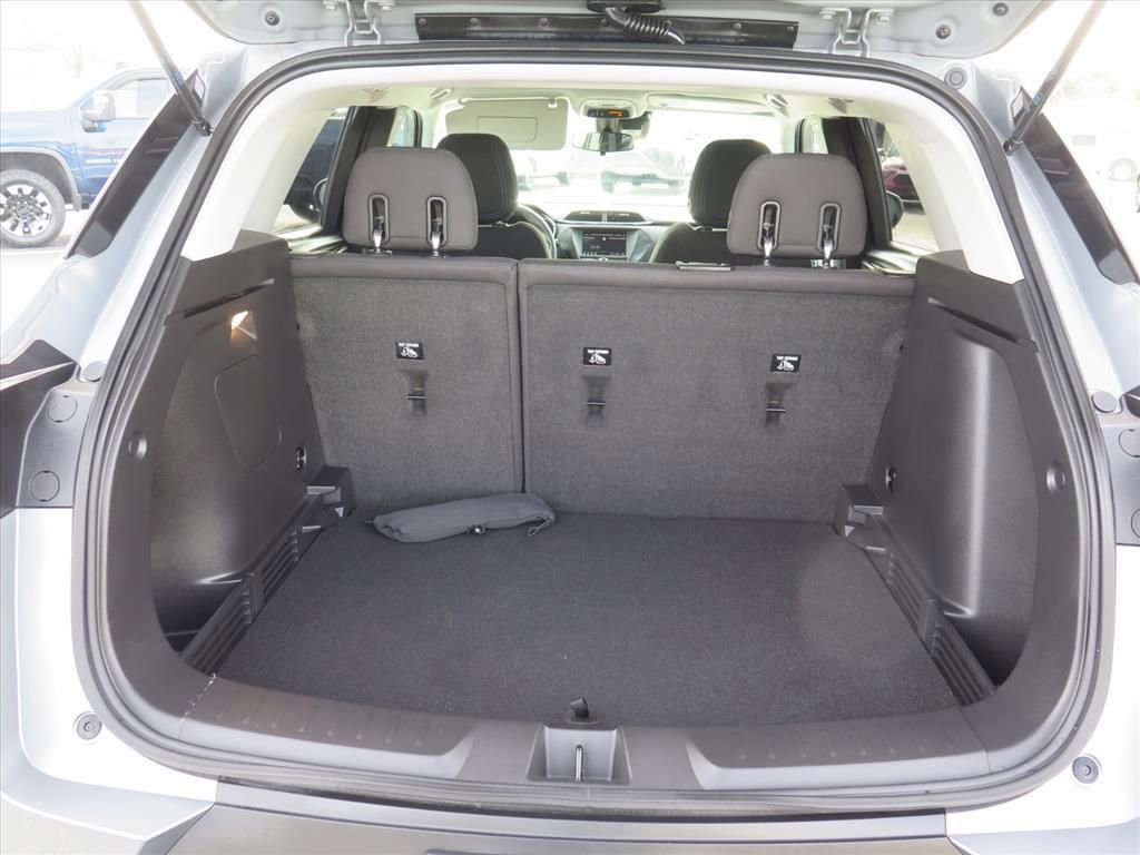 Used 2023 Chevrolet TrailBlazer LT image 17