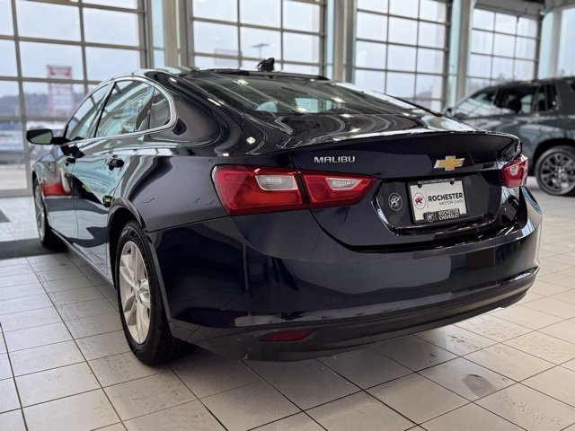 Used 2017 Chevrolet Malibu Hybrid image 38