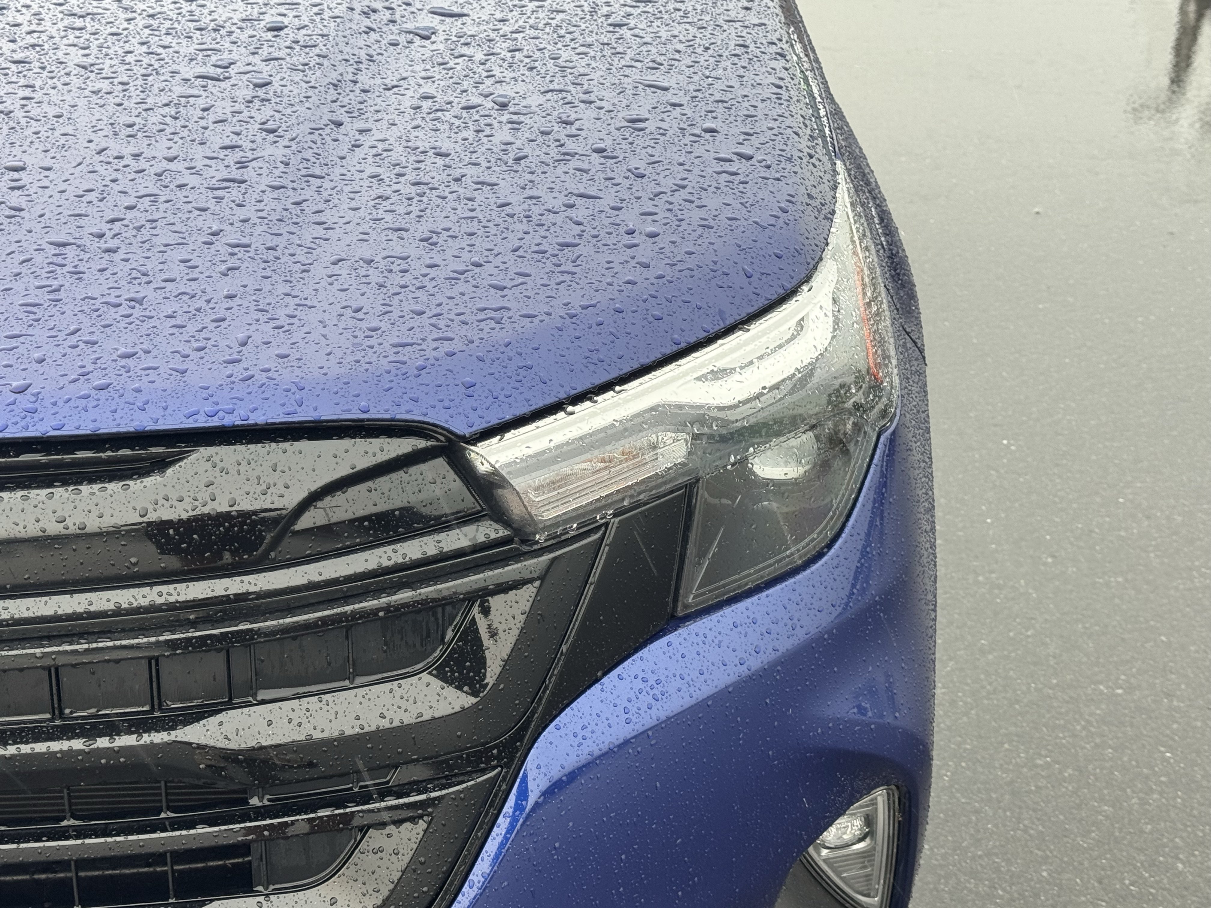 Certified 2025 Subaru Forester Sport AWD/4WD image 9