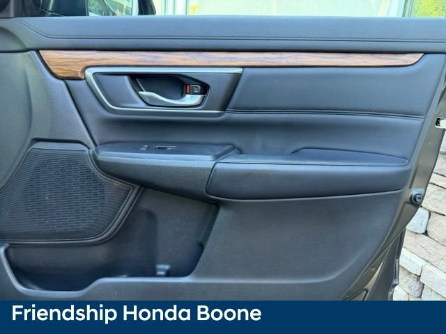 Used 2018 Honda CR-V EX-L image 50