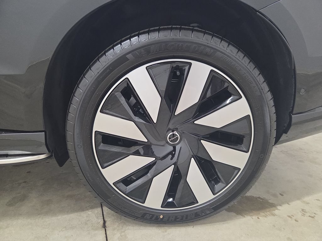 New 2026 Volvo EX90 Ultra AWD/4WD image 11