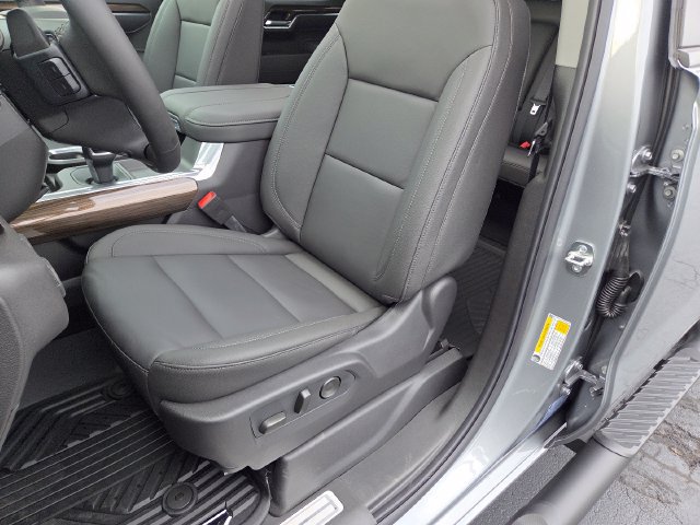 New 2026 Chevrolet Silverado 1500 LT Trail Boss AWD/4WD image 25