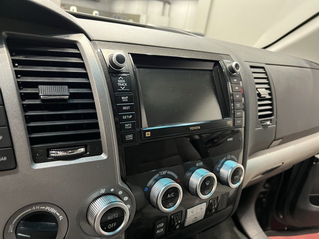 Used 2012 Toyota Sequoia Platinum image 45