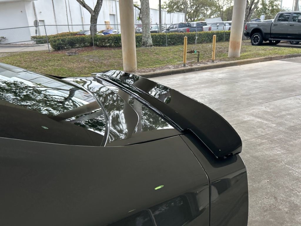 New 2026 Dodge Charger Scat Pack image 21
