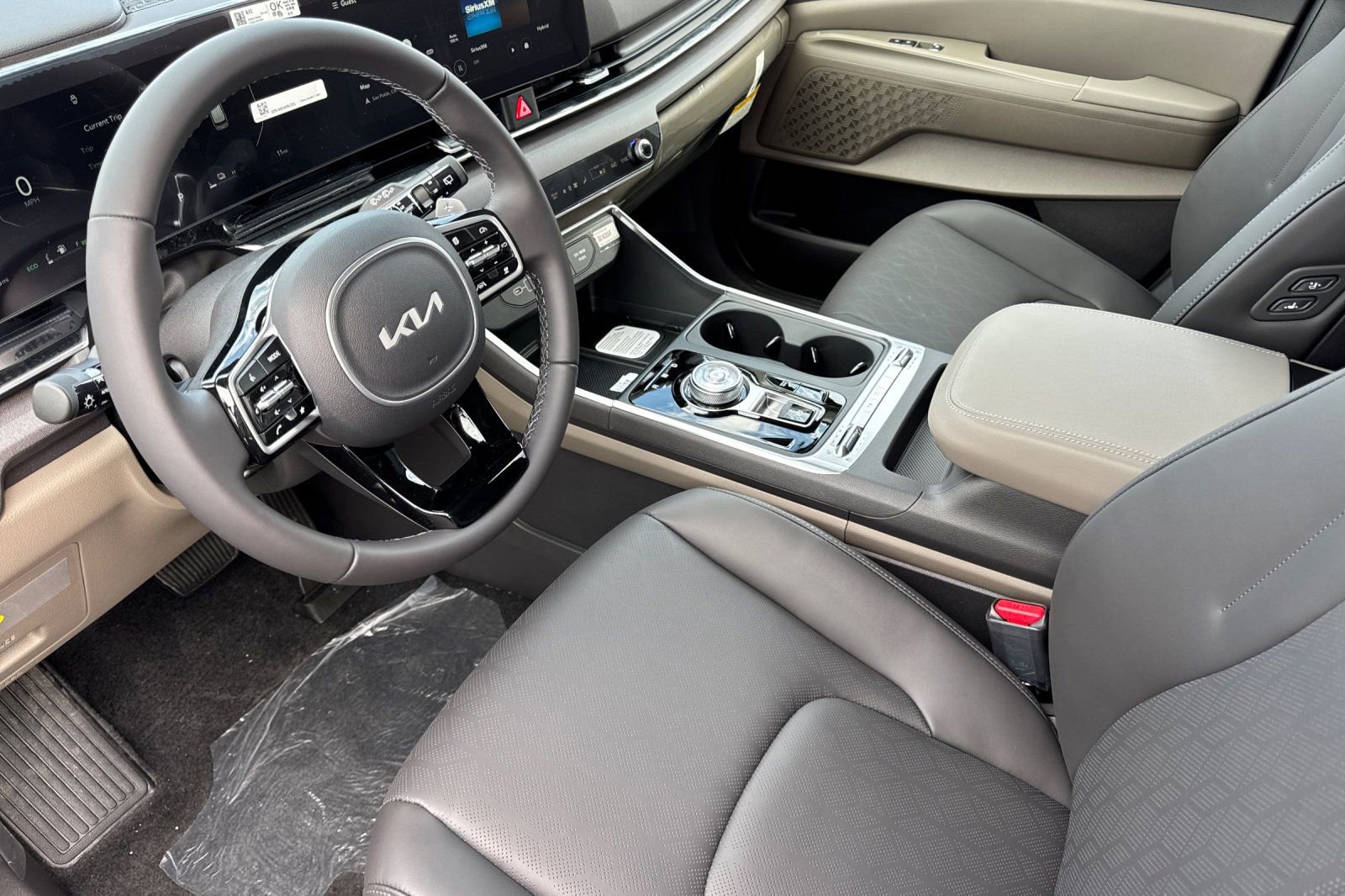 New 2026 Kia Carnival SX image 10