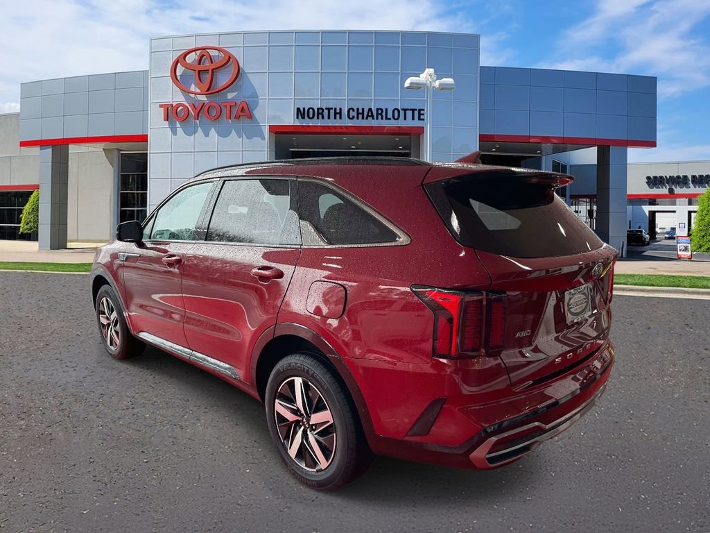 Used 2021 Kia Sorento EX image 6