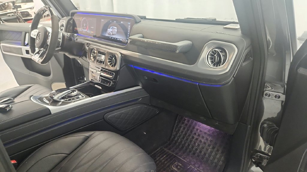 Used 2023 Mercedes-Benz G 63 AMG 4MATIC image 59