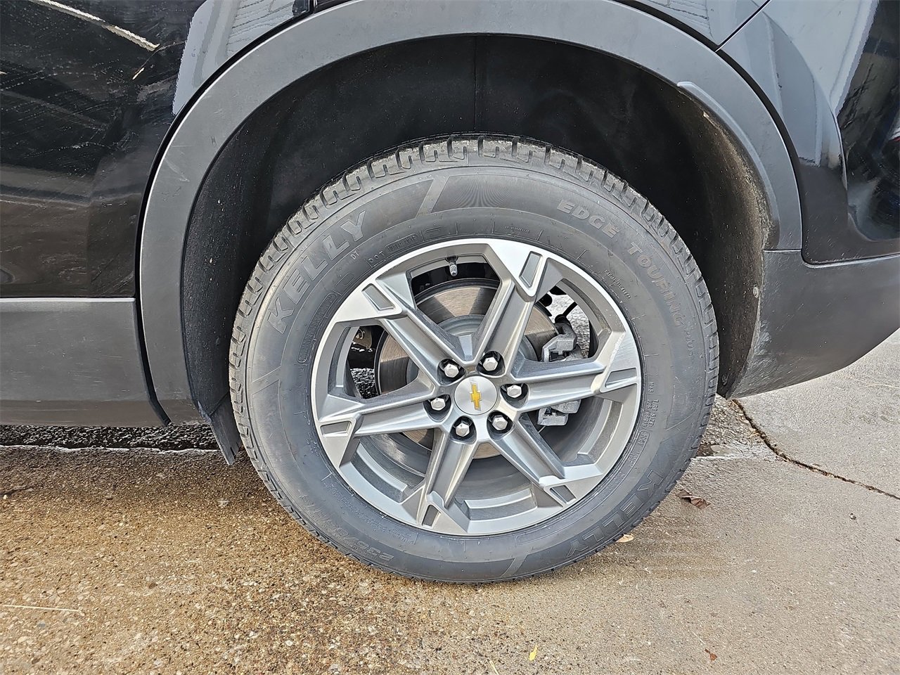 Certified 2023 Chevrolet Blazer LT w/ Convenience Package image 36