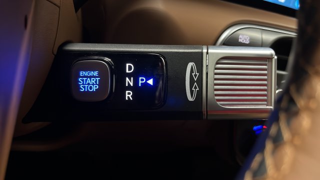 Used 2026 Hyundai Palisade Calligraphy AWD/4WD image 19