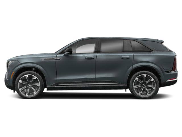 New 2026 Cadillac Escalade IQ Sport 2 image 2