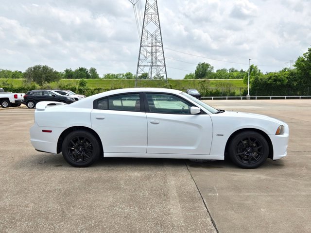 Used 2014 Dodge Charger R/T RWD image 4