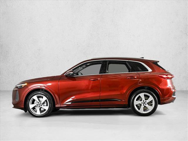 New 2026 Audi Q5 Prestige AWD/4WD image 9