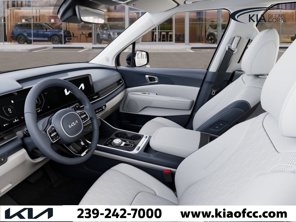 New 2026 Kia Carnival SX image 17