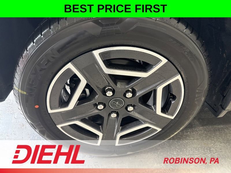 New 2026 Jeep Cherokee Laredo image 8