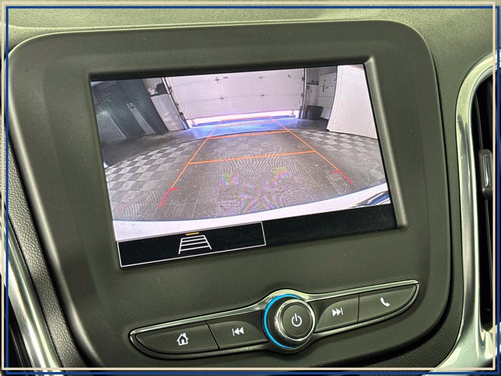 Certified 2024 Chevrolet Equinox LT AWD/4WD image 24
