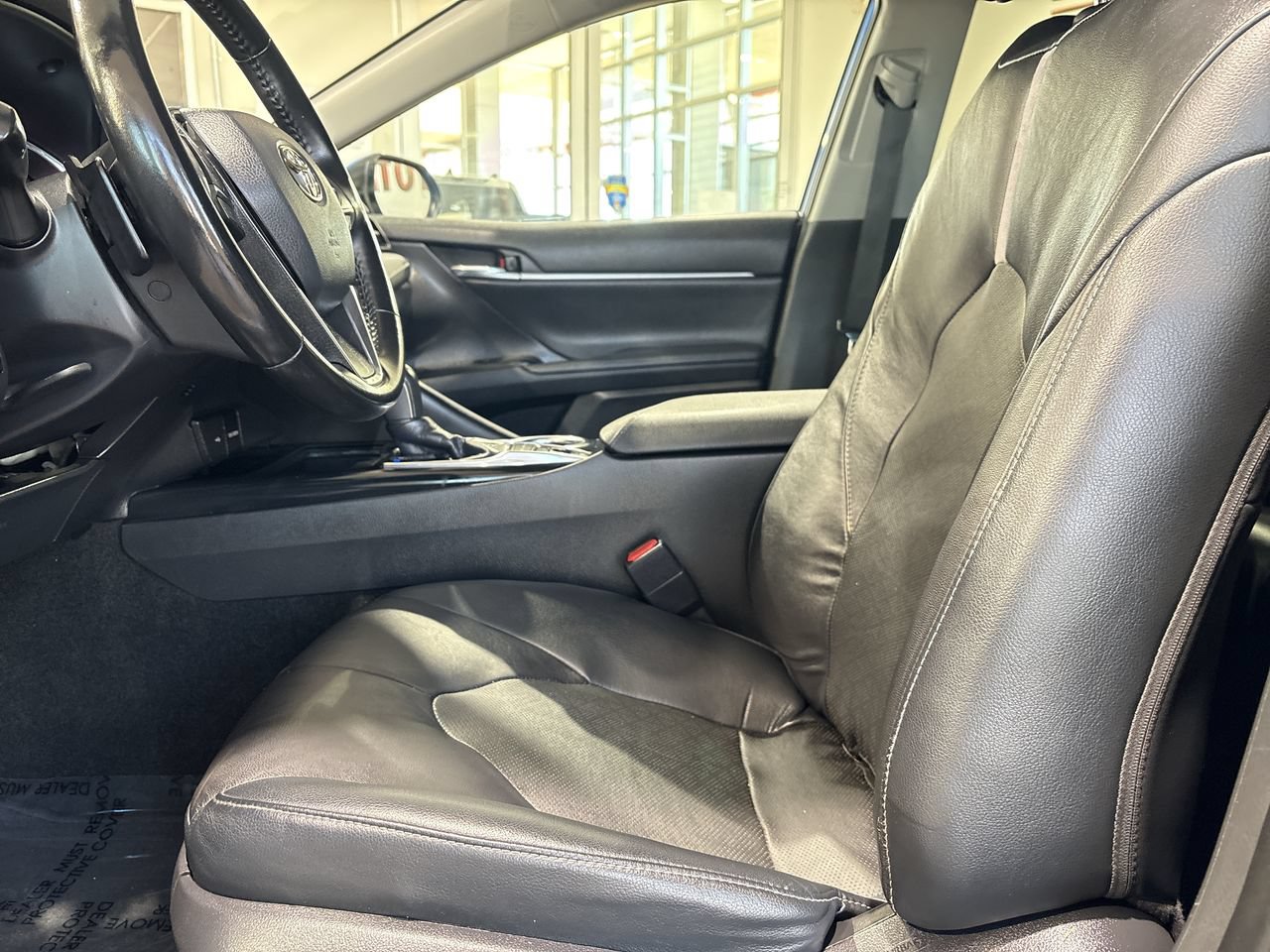Used 2020 Toyota Camry XSE w/ Protection Package (Q2) FWD image 11