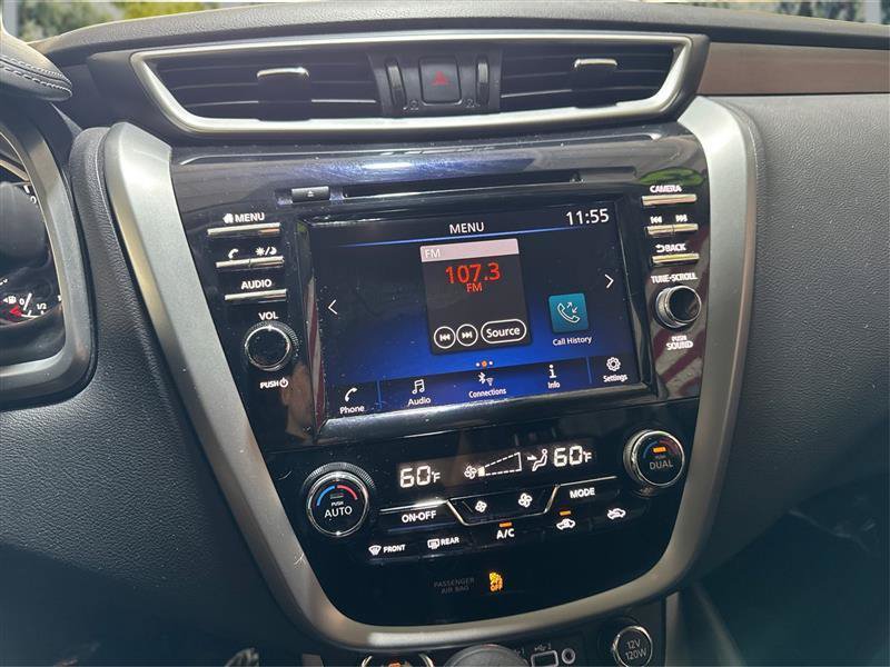 Used 2023 Nissan Murano S w/ Cargo Package AWD/4WD image 16