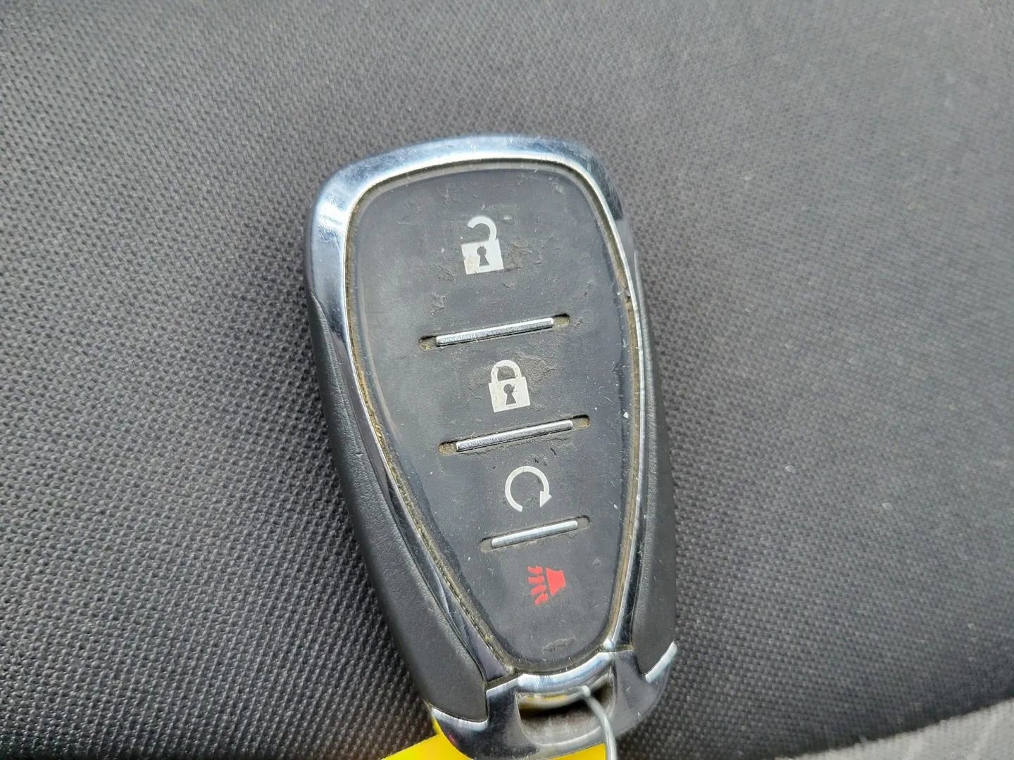 Used 2019 Chevrolet Volt LT FWD image 41