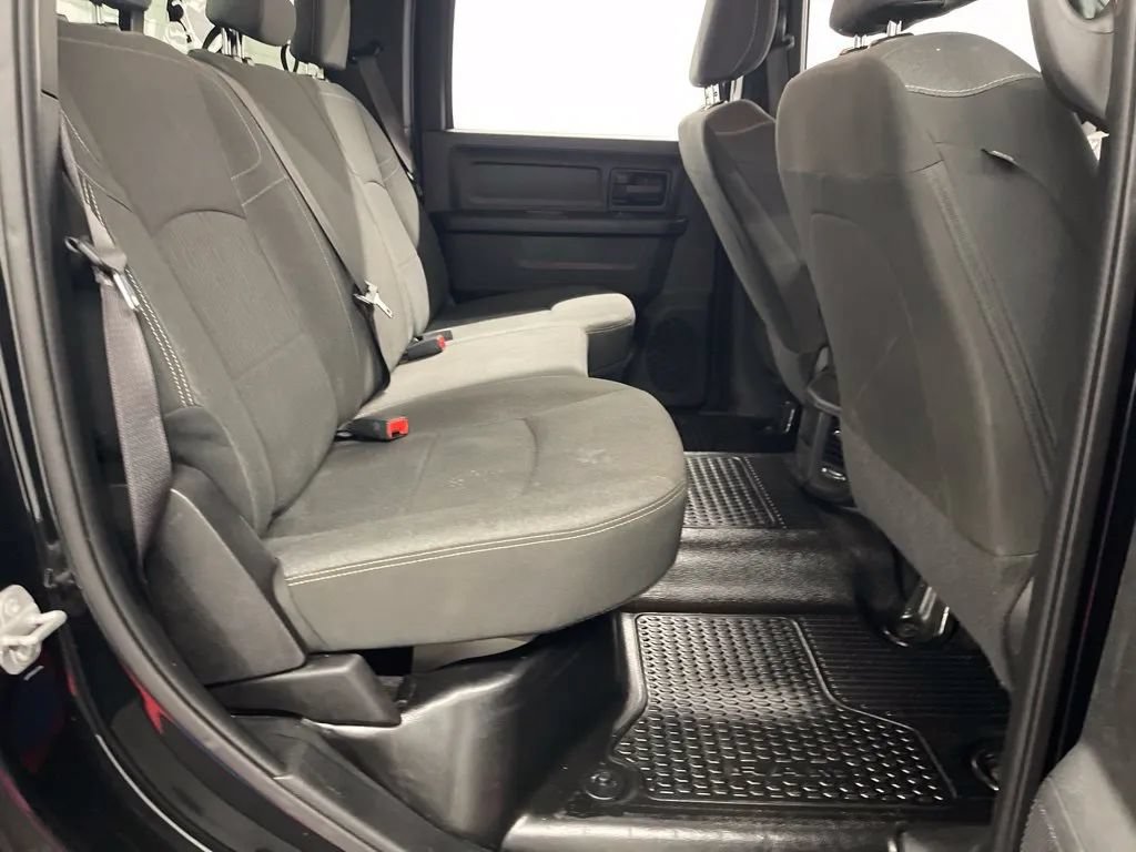 Used 2022 RAM 2500 Tradesman AWD/4WD image 20
