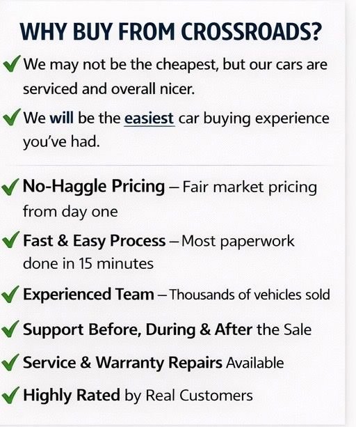 Used 2022 RAM ProMaster City Wagon image 5