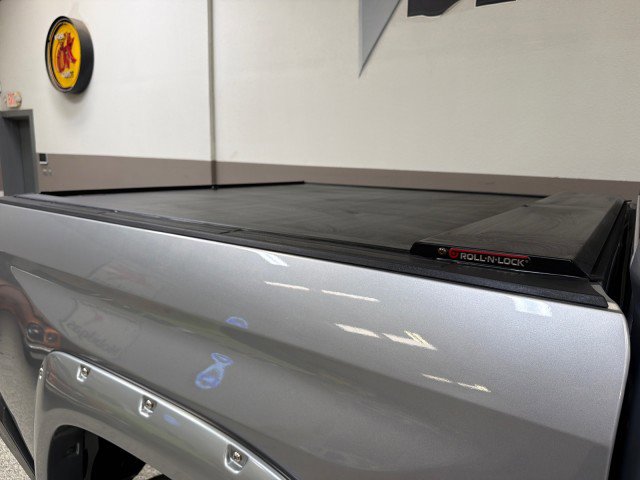 Used 2017 Toyota Tundra Platinum image 56