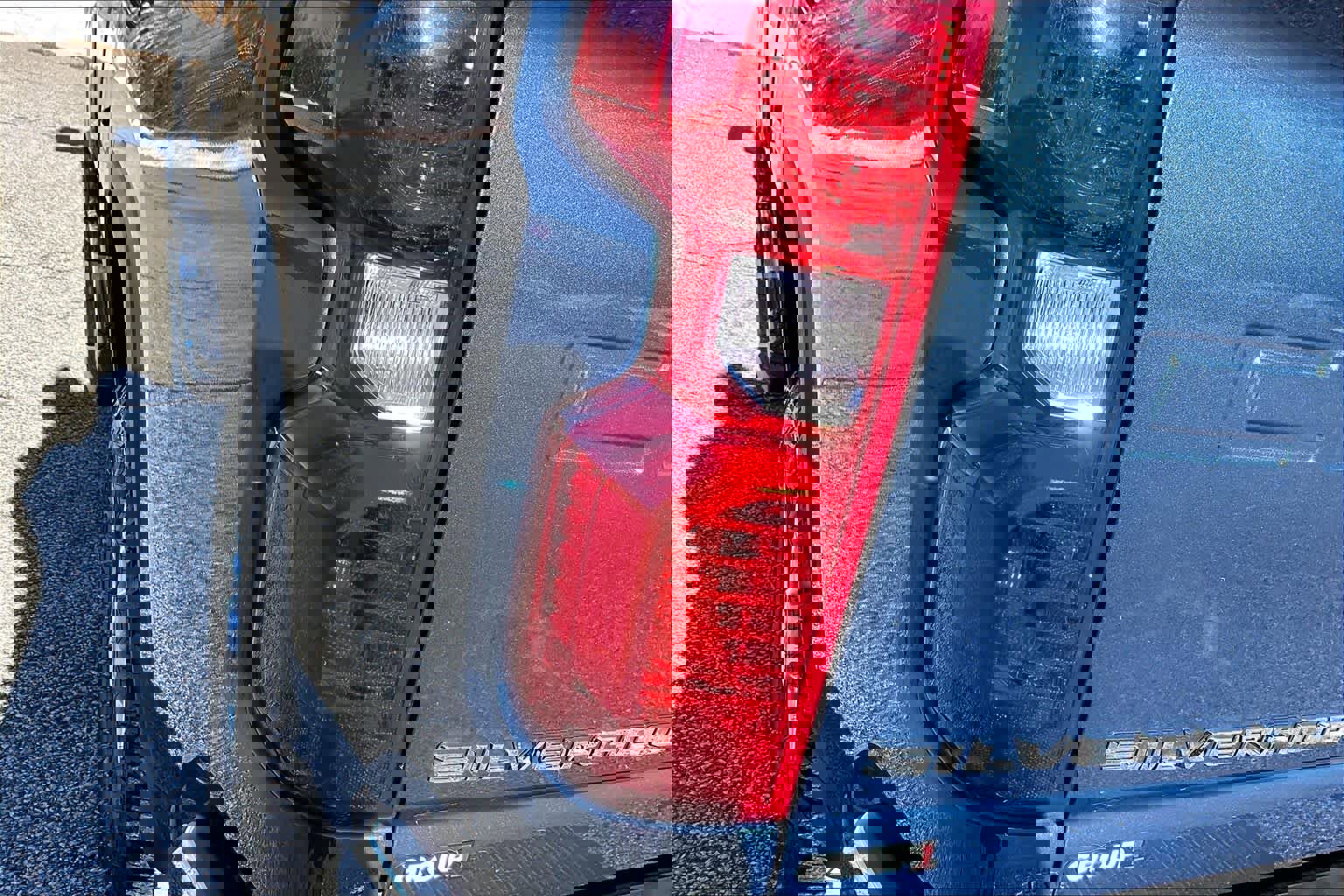 Used 2025 Chevrolet Silverado 2500 LT w/ Convenience Package image 27