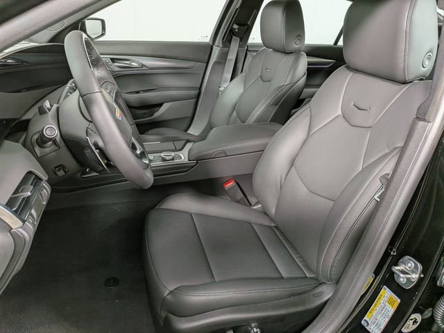 New 2026 Cadillac CT5 Premium Luxury AWD/4WD image 17