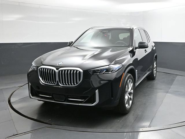 New 2026 BMW X5 xDrive40i image 30