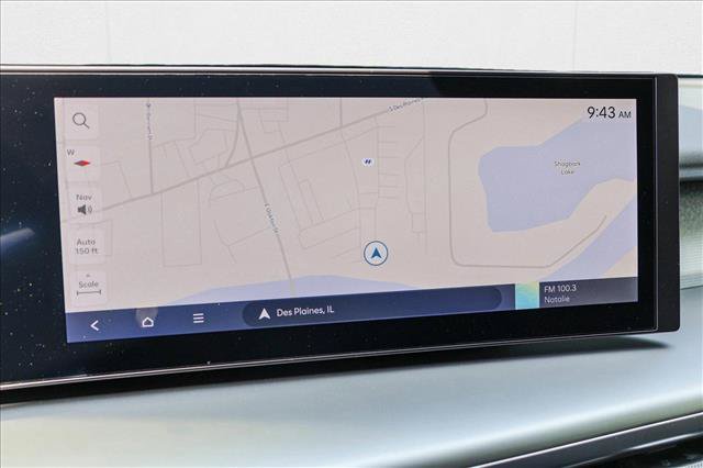 New 2026 Hyundai Ioniq 9 SE AWD/4WD image 17