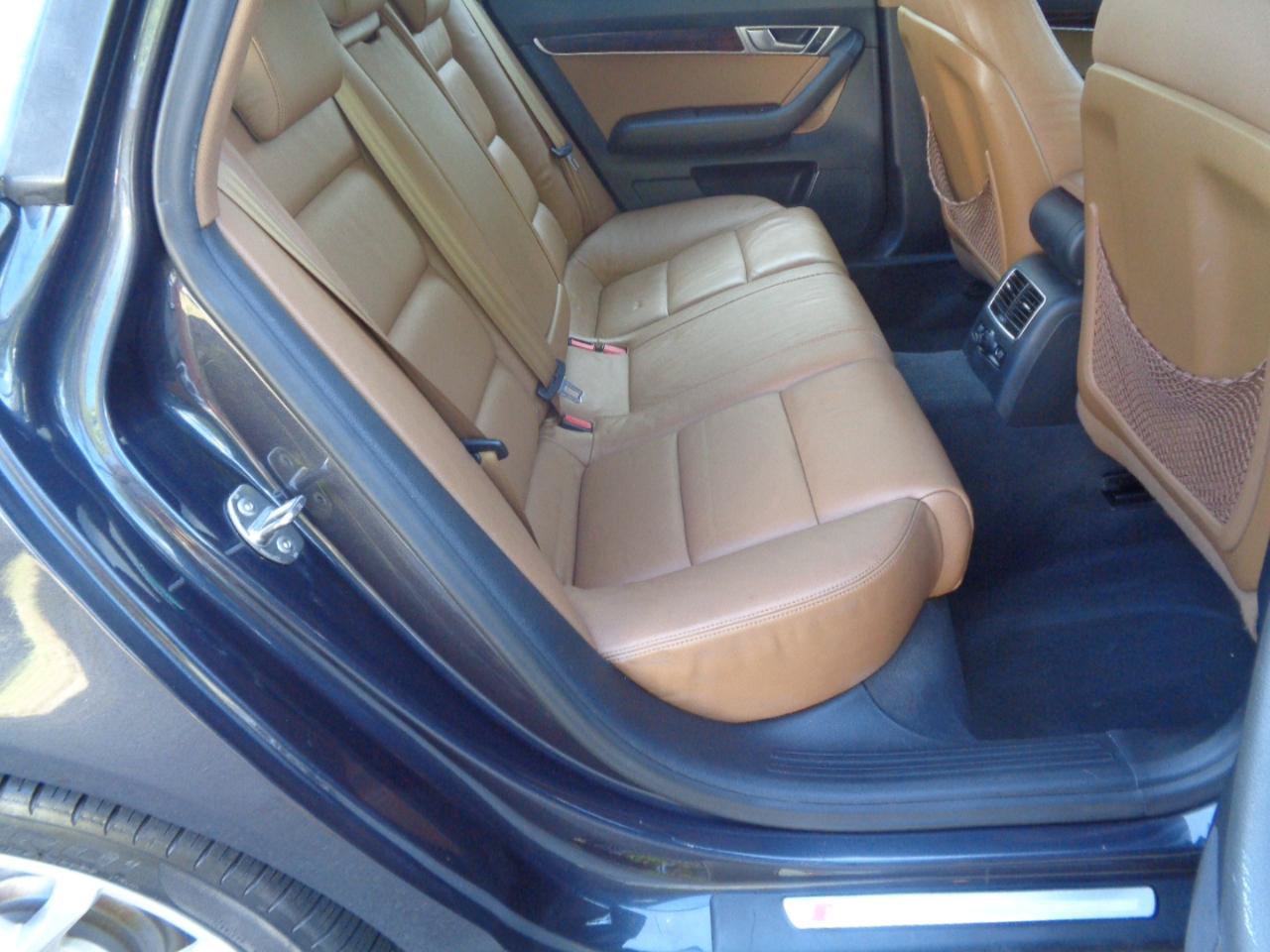 Used 2011 Audi A6 3.0T Premium Plus AWD/4WD image 27