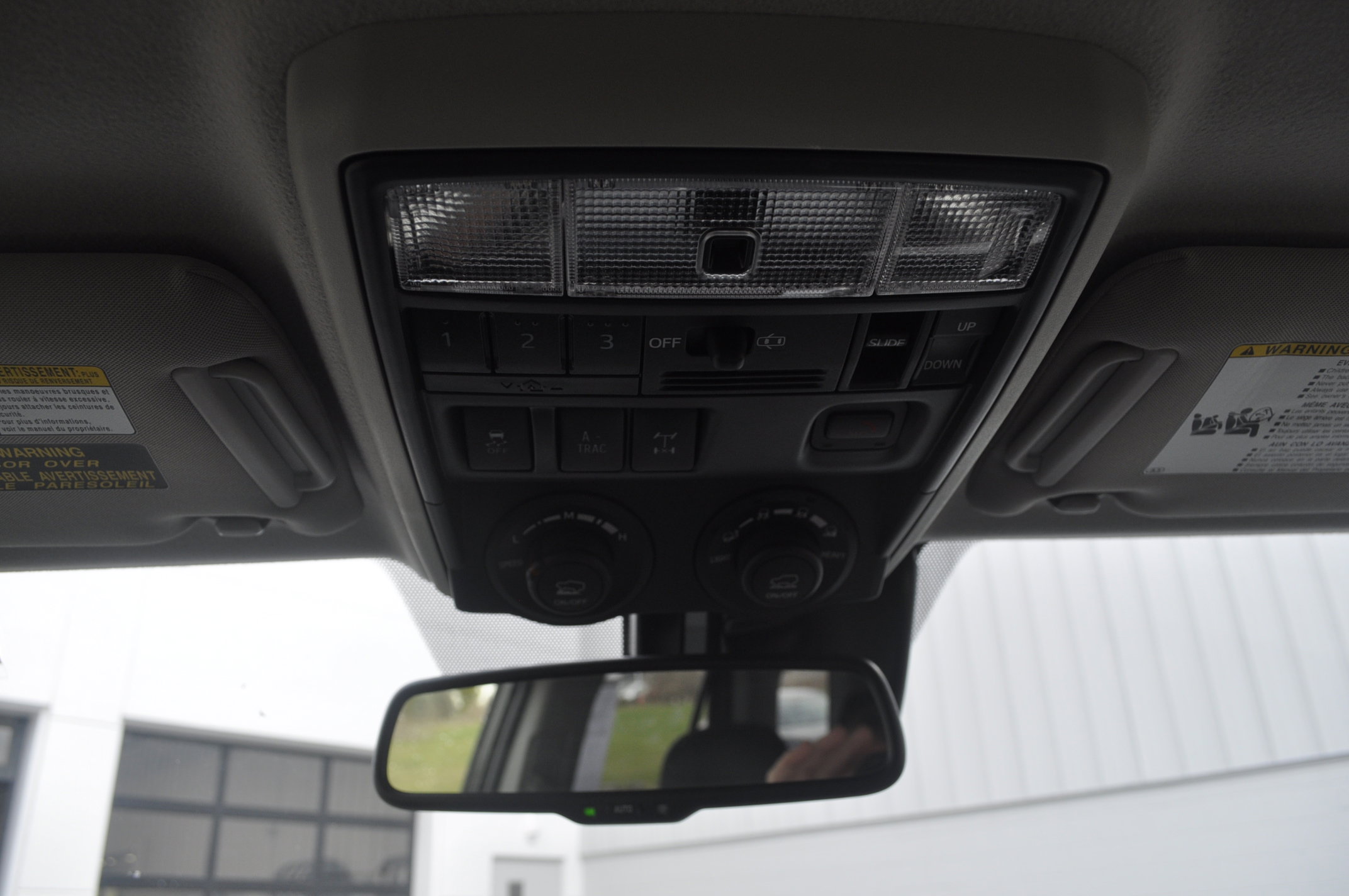 Used 2023 Toyota 4Runner TRD Off-Road Premium w/ Off Road Premium Plus Package image 27