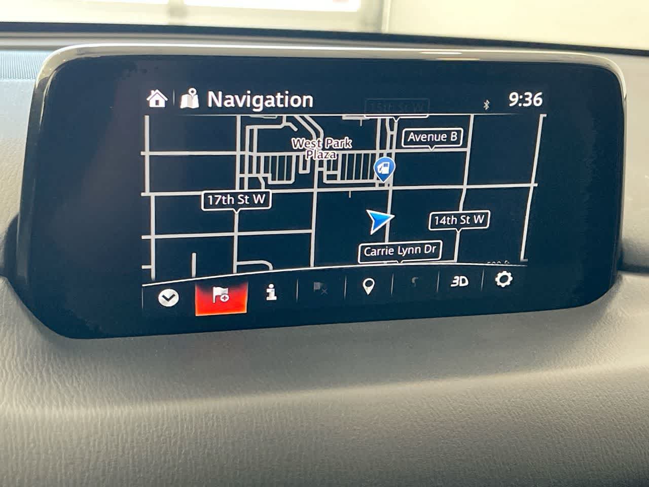 Used 2019 MAZDA CX-5 Sport AWD/4WD image 18