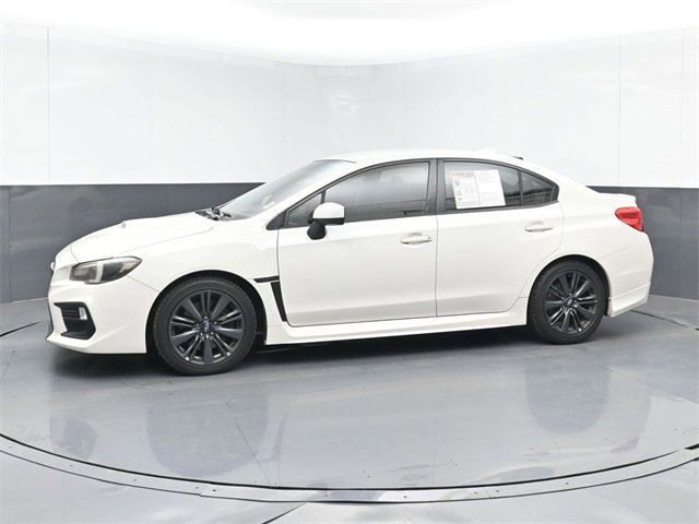 Used 2018 Subaru WRX w/ Popular Package #1 image 11